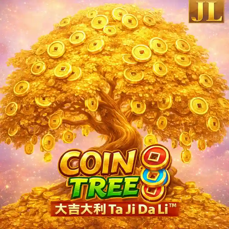 Coin Tree Casino Jackpot