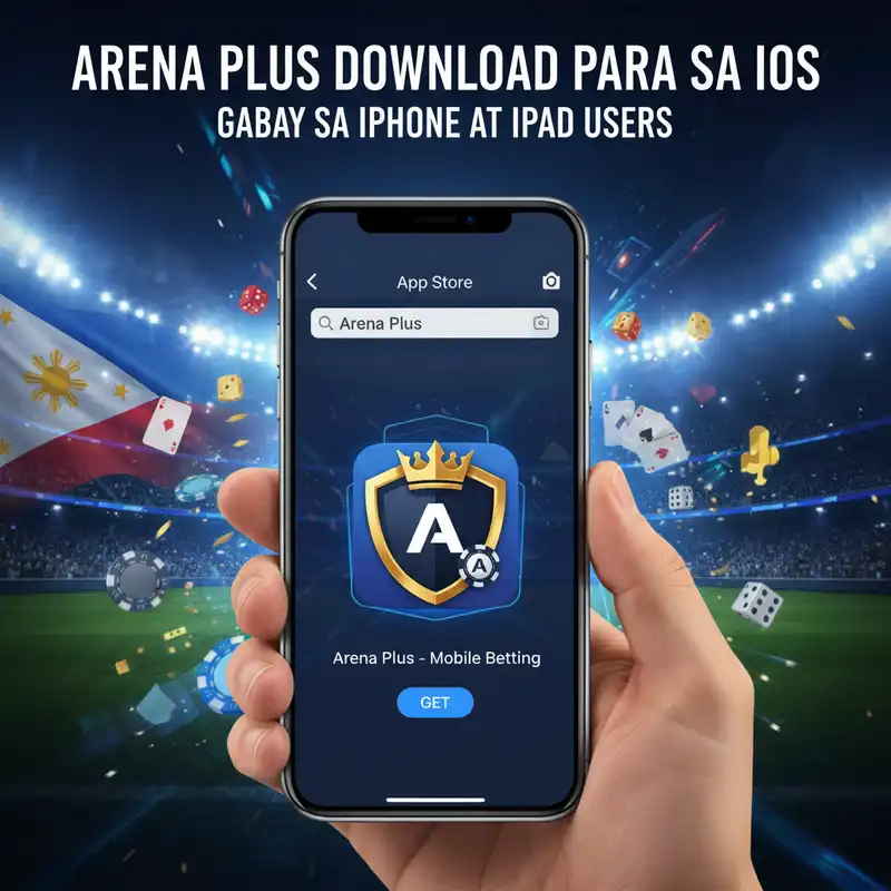iOS Guide