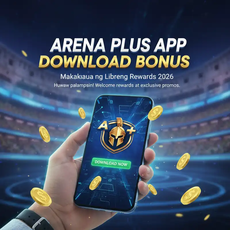 Bonus Guide